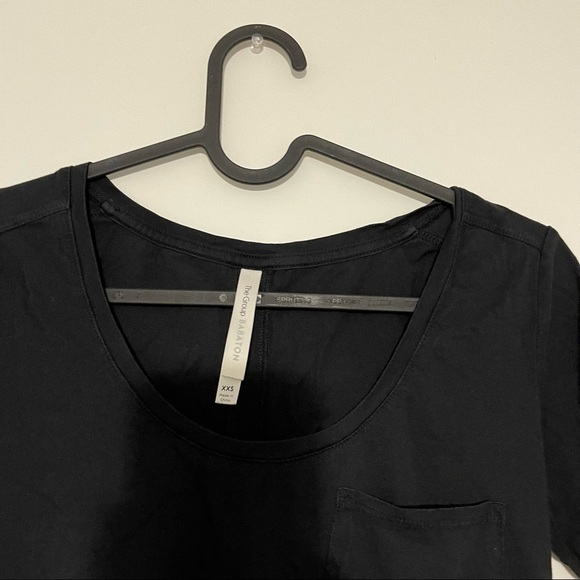 Aritzia Babaton Sami Tee - Picture 8 of 10